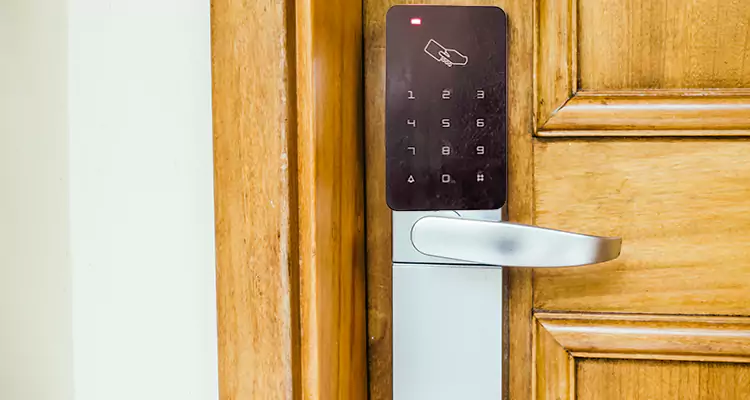 Keyless Hotel Door Locks Repair in San Francisco, CA