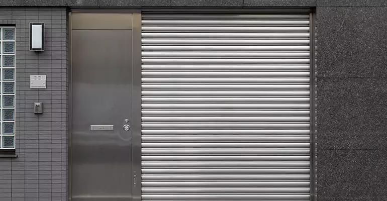 Industrial Roller Door Repair Service in San Francisco, CA