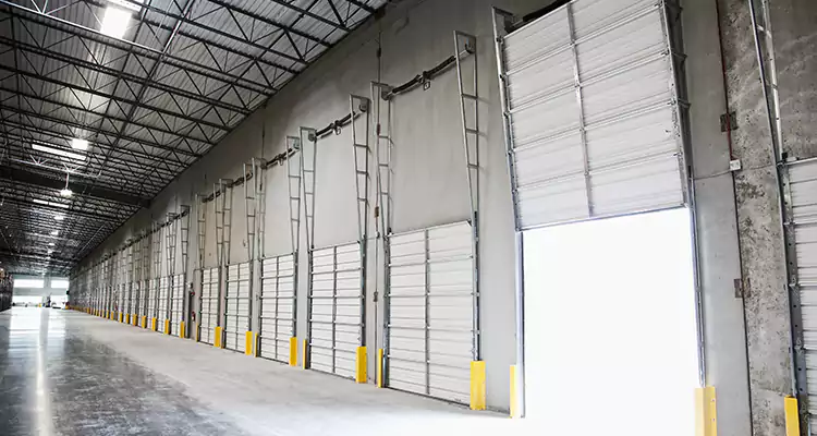 Industrial Roller Door Repair Prices in San Francisco, CA
