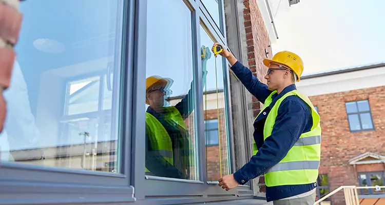 New Storm Windows Installation in San Francisco, CA