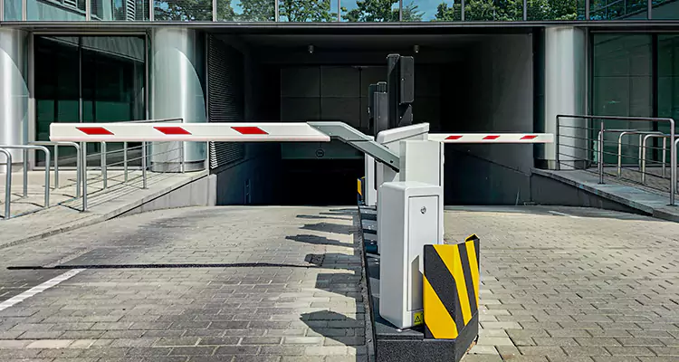 Affordable And Fast Parking Boom Gate Repair Services in San Francisco, CA