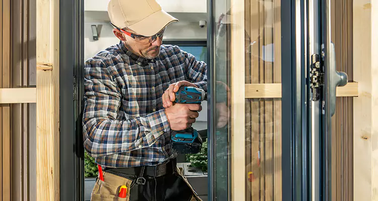 Top-Rated Patio Door Handle and Lock Repair Service for Homeowners in San Francisco, CA