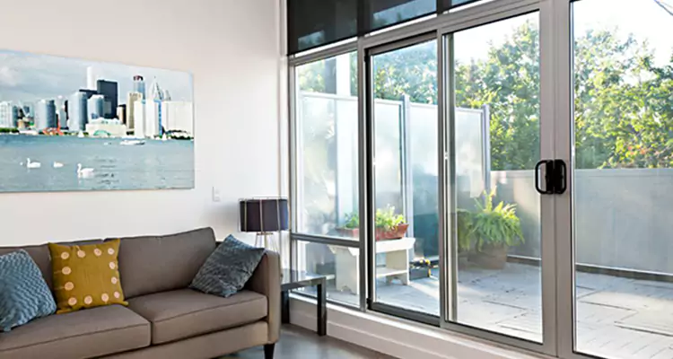Andersen Patio Door Roller Replacement in San Francisco, CA