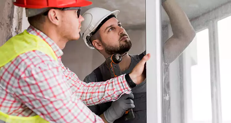 Sliding Patio Door Sticking? Expert Repair in San Francisco, CA.