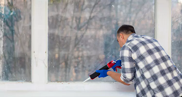 Andersen Patio Door Weatherstrip Replacement in San Francisco, CA