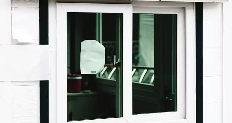 Patio Door Window Adjustment Service in San Francisco, CA