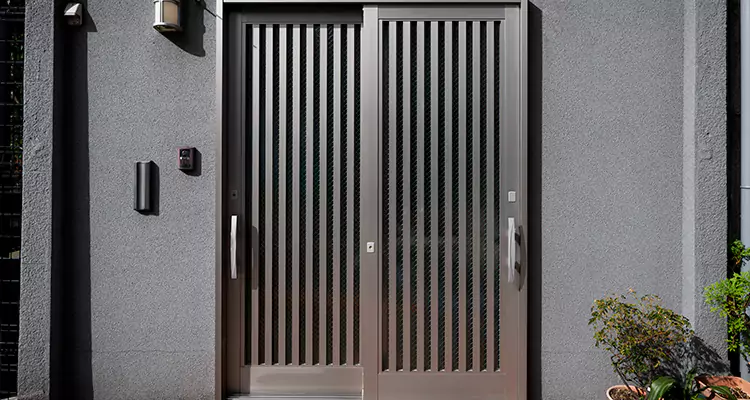 Pocket Door Track Rollers Repair in San Francisco, CA