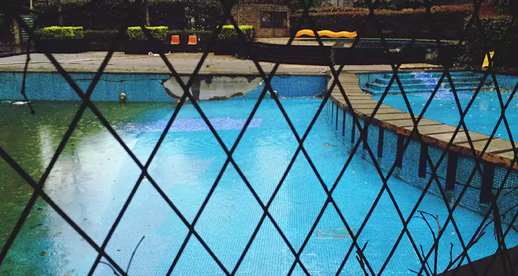 Lanai Screen Repair in San Francisco, CA