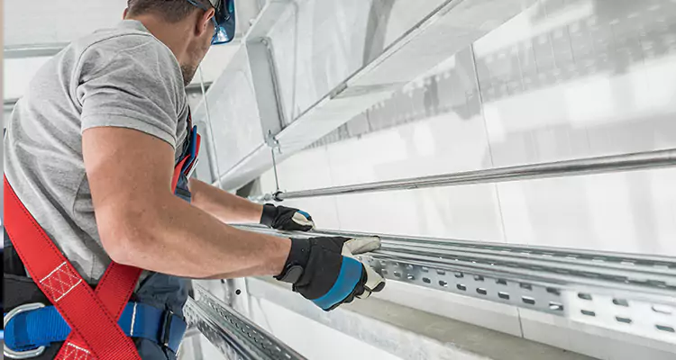 Glass Balcony Railing Replacement in San Francisco, CA