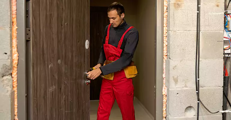 Residential Sliding Glass Door Repair in San Francisco, CA
