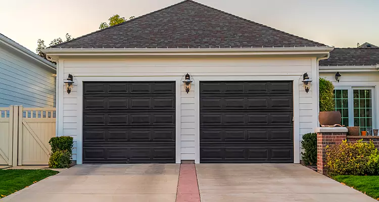 Residential Local Garage Door Repair in San Francisco, CA
