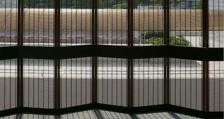 Front Screen Door Repair in San Francisco, CA