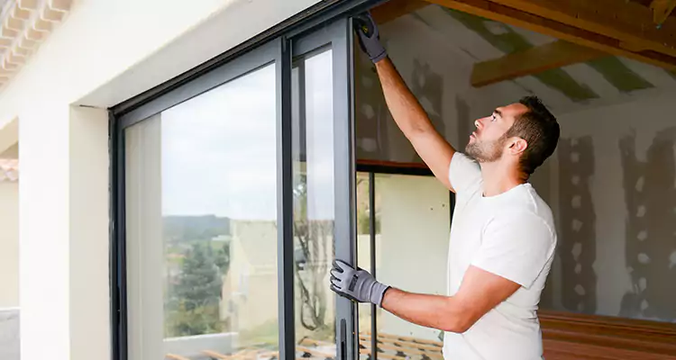 Screen Door Repair Cost in San Francisco, CA