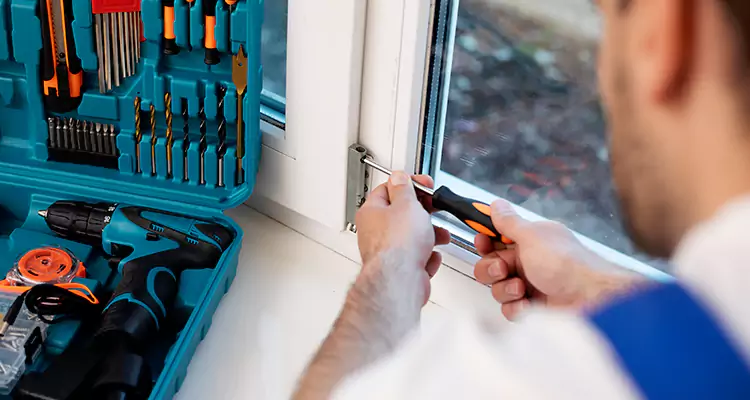 Mirrored Sliding Doors Replacement Expert in San Francisco, CA