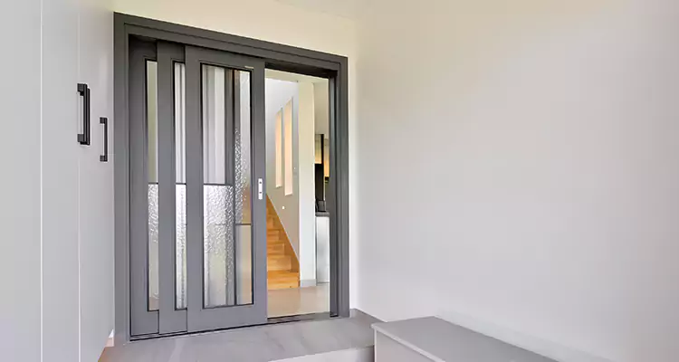 Fix Sliding Patio Door Rollers in San Francisco, CA