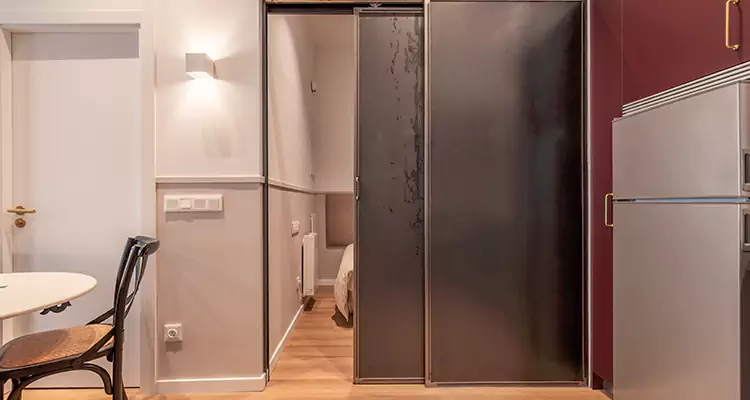 Adjust Pella Sliding Doors Not Moving in San Francisco, CA
