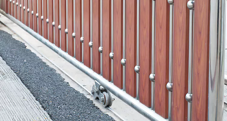 Sliding Screen Door Roller Replacement in San Francisco, CA