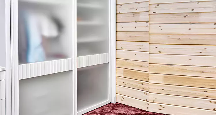 Sliding Closet Door Rollers Replacement in San Francisco, CA