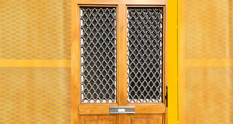 Sliding Pet Screen Door Replacement in San Francisco, CA