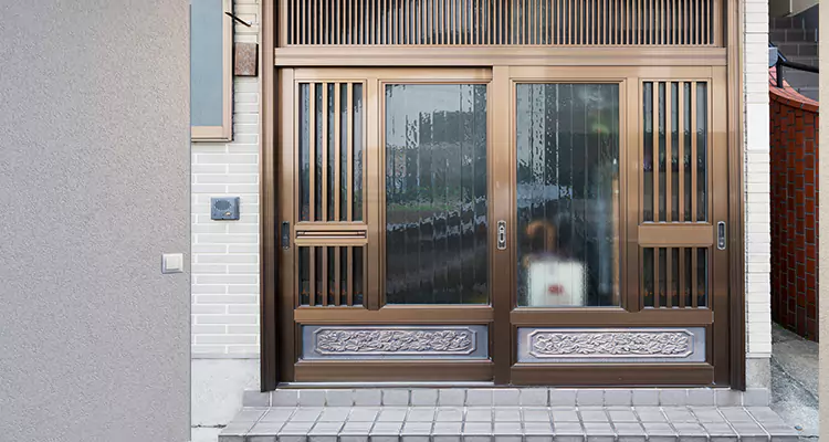 UPVC Sliding Porch Doors Repair in San Francisco, CA