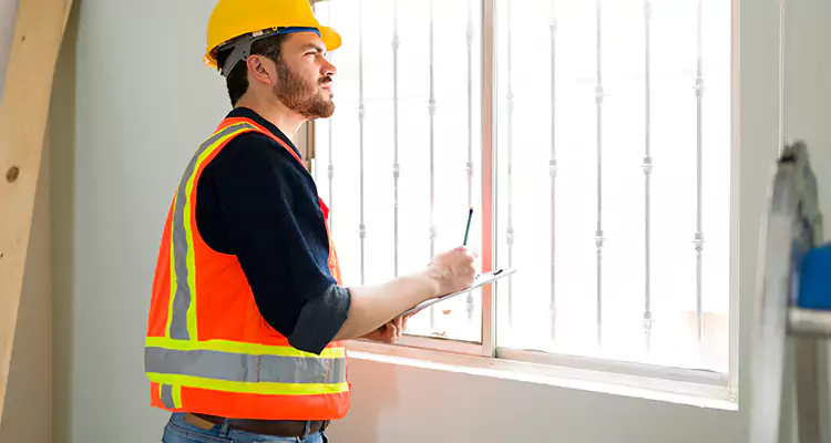 Triple Pane Windows Repair in San Francisco, CA